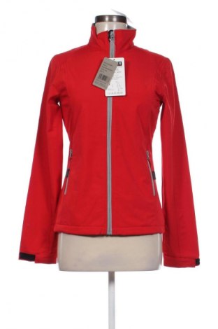 Damenjacke Cerva, Größe S, Farbe Rot, Preis € 27,99