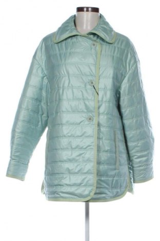 Geacă de femei Cinzia Rocca, Mărime M, Culoare Verde, Preț 2.714,99 Lei