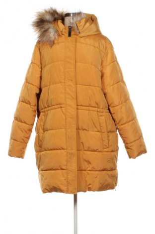 Dámska bunda  Ciso, Veľkosť XL, Farba Oranžová, Cena  27,95 €