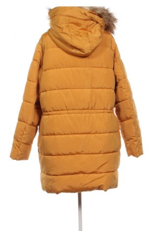 Dámska bunda  Ciso, Veľkosť XL, Farba Oranžová, Cena  27,95 €