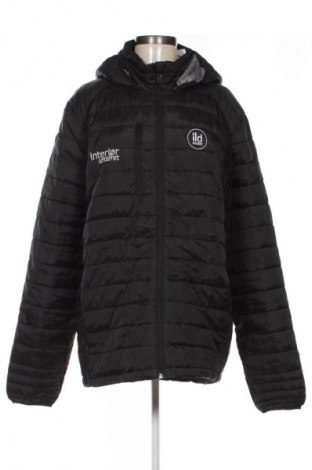 Kurtka damska Clique, Rozmiar XL, Kolor Czarny, Cena 157,99 zł