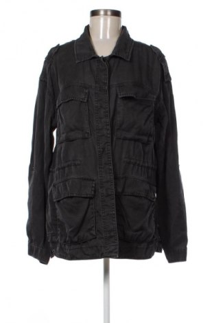 Geacă de femei Clockhouse, Mărime M, Culoare Negru, Preț 128,62 Lei