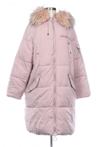 Geacă de femei Clockhouse, Mărime XL, Culoare Roz, Preț 161,99 Lei