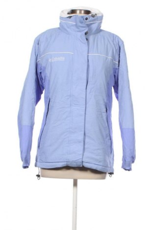 Női dzseki Columbia, Méret M, Szín Kék, Ár 23 059 Ft