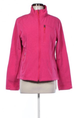 Damenjacke Crane, Größe M, Farbe Rosa, Preis € 13,99