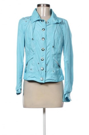 Damenjacke Crisca, Größe XS, Farbe Blau, Preis € 34,79