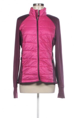 Damenjacke Crivit, Größe L, Farbe Mehrfarbig, Preis € 13,99