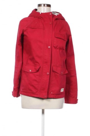 Geacă de femei Cropp, Mărime XS, Culoare Roșu, Preț 178,95 Lei