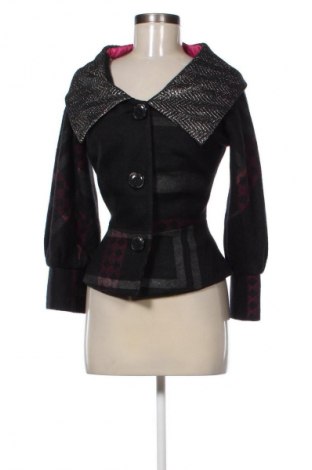 Damenjacke Custo Barcelona, Größe S, Farbe Mehrfarbig, Preis € 70,08