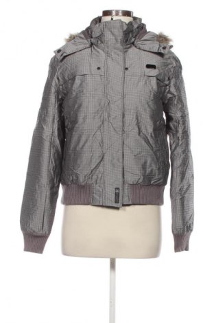 Geacă de femei DC Shoes, Mărime M, Culoare Gri, Preț 308,99 Lei