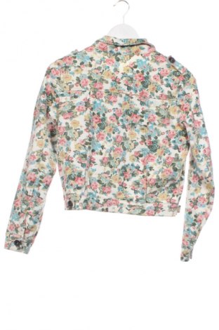 Damenjacke DD-II, Größe S, Farbe Mehrfarbig, Preis € 19,95