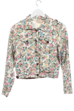 Damenjacke DD-II, Größe S, Farbe Mehrfarbig, Preis € 19,95