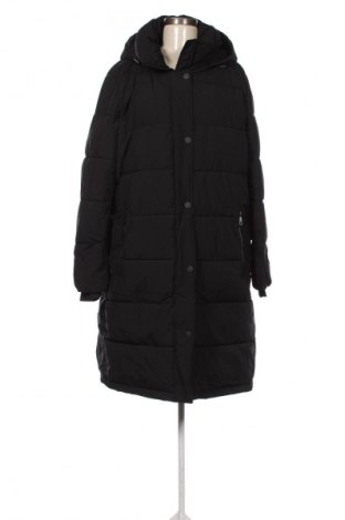Γυναικείο μπουφάν DKNY, Μέγεθος XXL, Χρώμα Μαύρο, Τιμή 95,99 €