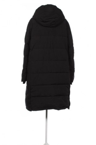 Γυναικείο μπουφάν DKNY, Μέγεθος XXL, Χρώμα Μαύρο, Τιμή 95,99 €