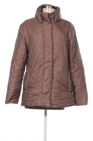 Damenjacke Daily, Größe M, Farbe Braun, Preis 27,99 €