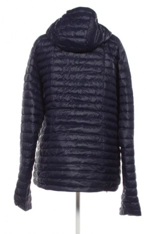 Geacă de femei Decathlon, Mărime XXL, Culoare Albastru, Preț 165,99 Lei