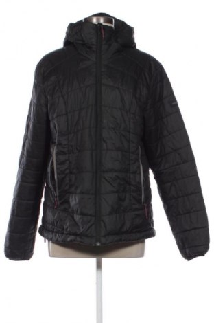 Dámska bunda  Decathlon, Veľkosť XL, Farba Čierna, Cena  24,55 €