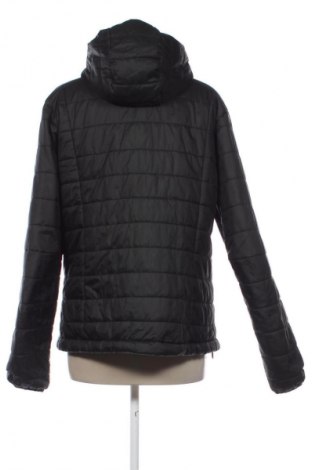 Dámska bunda  Decathlon, Veľkosť XL, Farba Čierna, Cena  24,55 €
