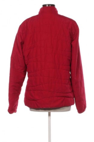 Damenjacke Decathlon, Größe XL, Farbe Rot, Preis 25,00 €