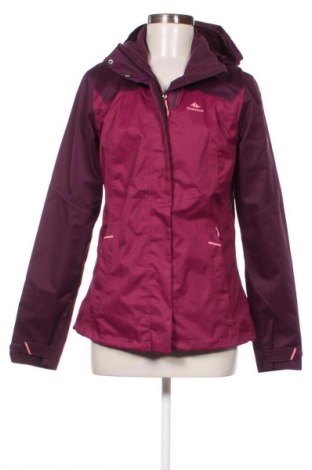 Geacă de femei Decathlon, Mărime M, Culoare Multicolor, Preț 96,52 Lei