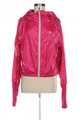 Damenjacke Decathlon, Größe L, Farbe Lila, Preis € 20,99