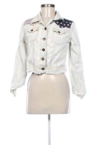 Geacă de femei Denim&Co., Mărime S, Culoare Multicolor, Preț 66,99 Lei