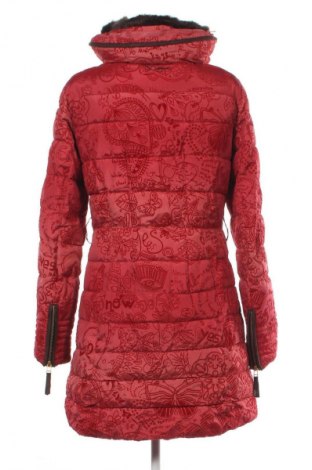 Geacă de femei Desigual, Mărime M, Culoare Multicolor, Preț 461,99 Lei