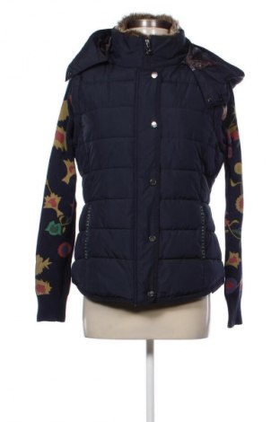 Damenjacke Desigual, Größe XL, Farbe Mehrfarbig, Preis € 103,84