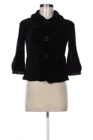 Damenjacke Didi, Größe XS, Farbe Schwarz, Preis € 25,00