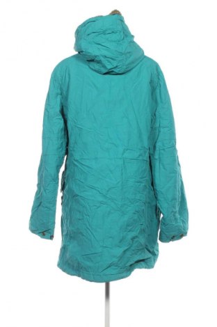 Kurtka damska Didriksons, Rozmiar 3XL, Kolor Niebieski, Cena 342,99 zł