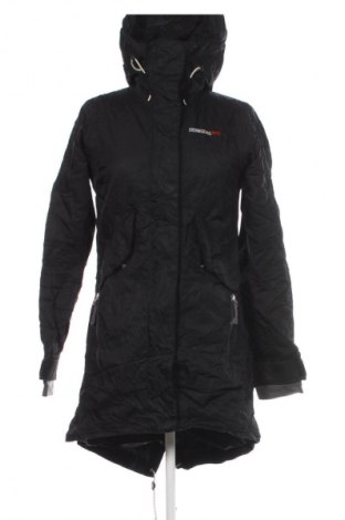 Damenjacke Didriksons, Größe XS, Farbe Schwarz, Preis € 73,99