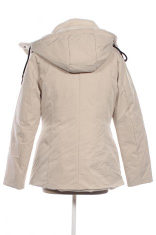 Damenjacke District, Größe M, Farbe Beige, Preis 26,99 €