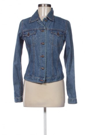 Kurtka damska Dp Denim, Rozmiar S, Kolor Niebieski, Cena 90,00 zł