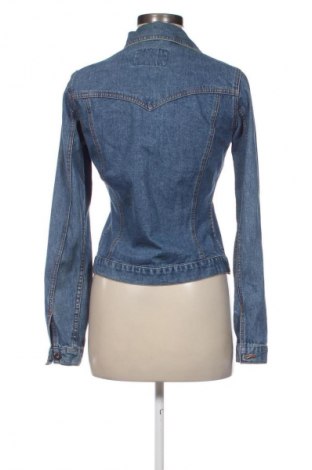 Kurtka damska Dp Denim, Rozmiar S, Kolor Niebieski, Cena 90,00 zł