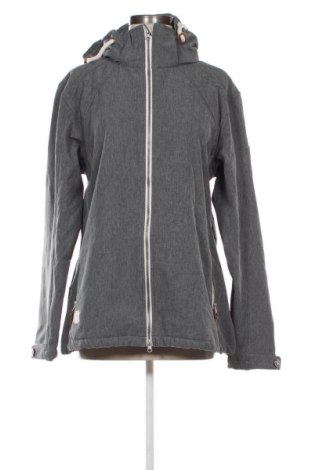 Geacă de femei Dry Fashion, Mărime XL, Culoare Gri, Preț 126,99 Lei