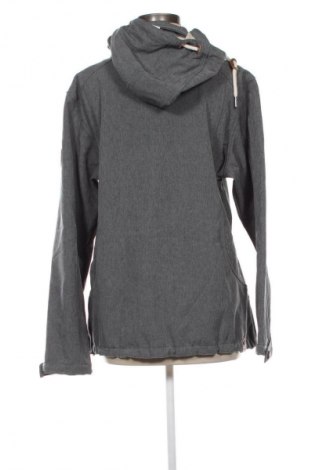 Geacă de femei Dry Fashion, Mărime XL, Culoare Gri, Preț 126,99 Lei