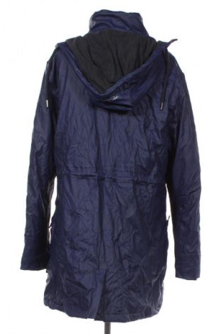 Damenjacke EMILIA PARKER, Größe XL, Farbe Blau, Preis 31,99 €