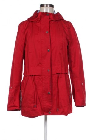 Γυναικείο μπουφάν Edc By Esprit, Μέγεθος M, Χρώμα Κόκκινο, Τιμή 23,99 €