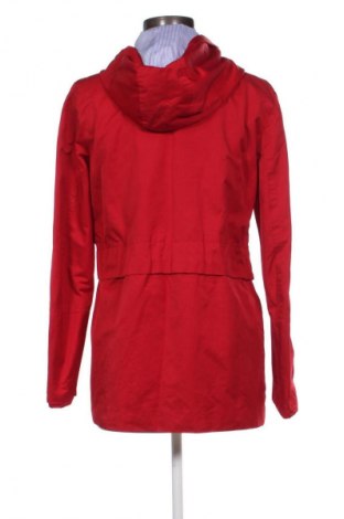 Γυναικείο μπουφάν Edc By Esprit, Μέγεθος M, Χρώμα Κόκκινο, Τιμή 23,99 €