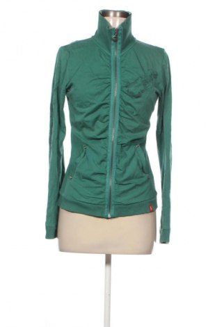 Damenjacke Edc By Esprit, Größe L, Farbe Grün, Preis 34,71 €