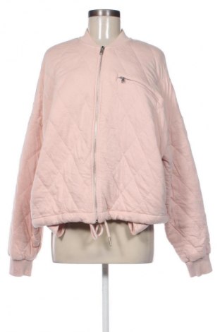 Дамско яке Edc By Esprit, Размер XL, Цвят Розов, Цена 68,00 лв.