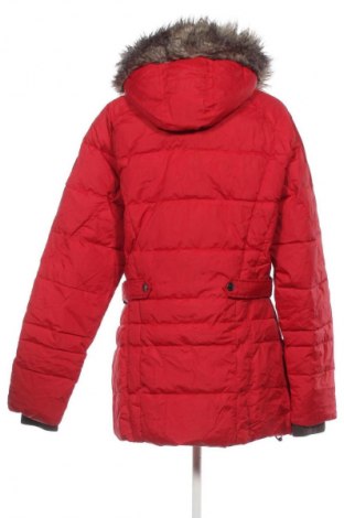 Damenjacke Eibsee, Größe L, Farbe Rot, Preis € 30,99