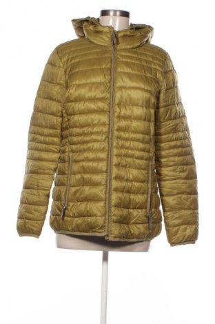 Dámska bunda  Esprit, Veľkosť L, Farba Zelená, Cena  15,95 €