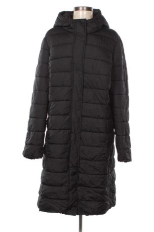 Geacă de femei Essentials by Tchibo, Mărime XL, Culoare Negru, Preț 177,99 Lei