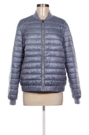 Damenjacke Essentials by Tchibo, Größe L, Farbe Blau, Preis € 33,99