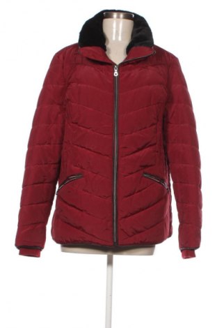 Damenjacke Essentials by Tchibo, Größe XL, Farbe Rot, Preis € 35,99