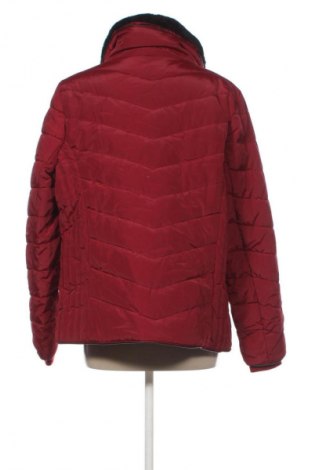 Damenjacke Essentials by Tchibo, Größe XL, Farbe Rot, Preis € 35,99