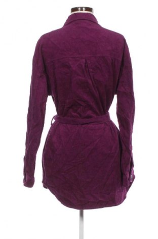 Geacă de femei Ever.me by Takko Fashion, Mărime L, Culoare Mov, Preț 165,99 Lei