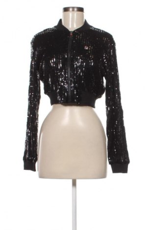 Damenjacke FILA, Größe M, Farbe Schwarz, Preis 24,99 €