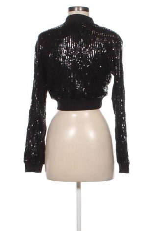 Damenjacke FILA, Größe M, Farbe Schwarz, Preis 24,99 €